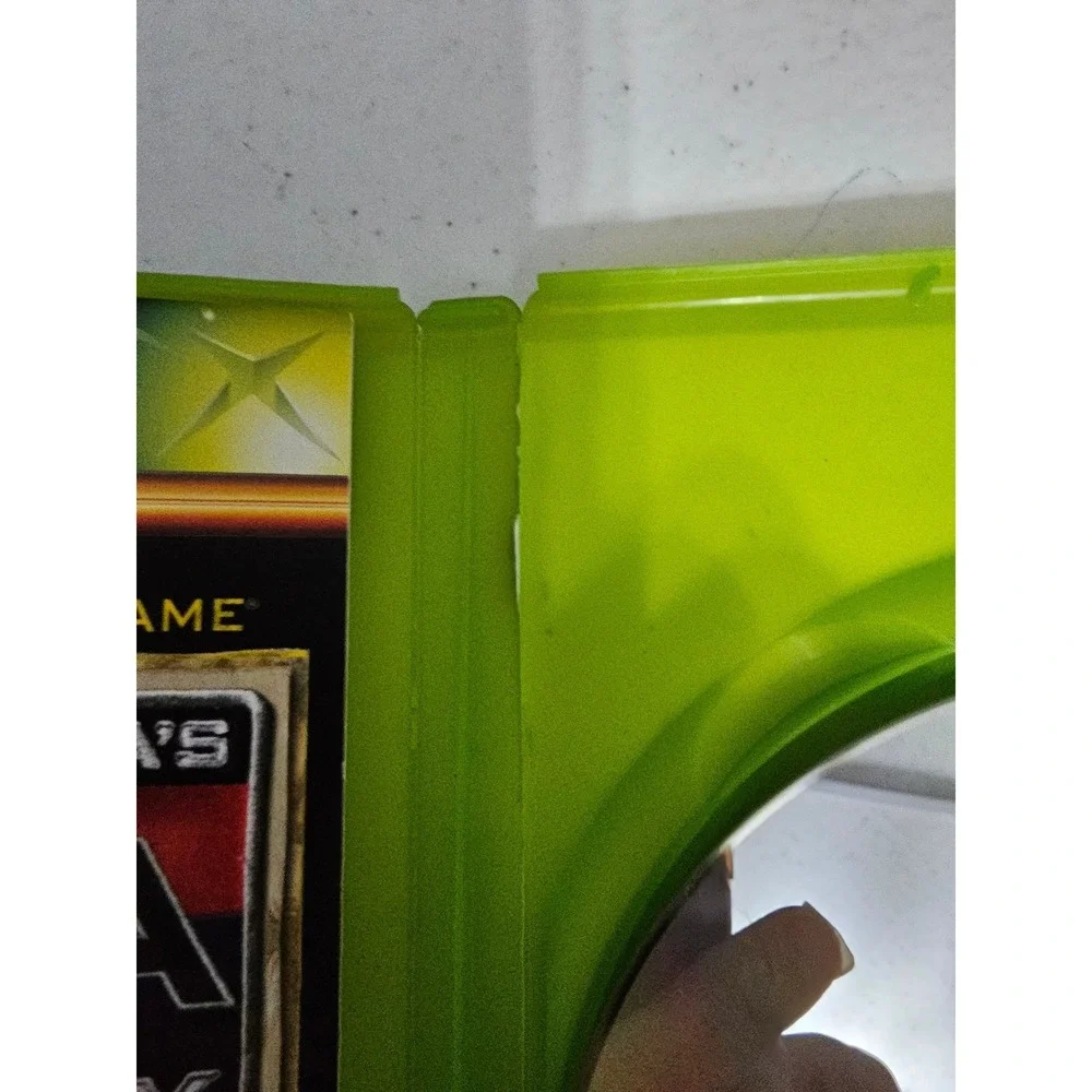 Ubisoft xbox game